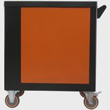 Kendo Roller Cabinet with 6 Drawer