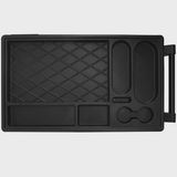 Kendo Roller Cabinet with 6 Drawer