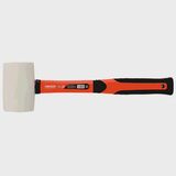 Kendo Rubber Mallet Hammer 16oz