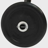 Excel 140L Portable Cement Concrete Mixer 230V/550W with Wheels