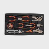 Kendo Tool Chest Set 86 Pieces