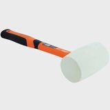 Kendo Rubber Mallet Hammer 24oz