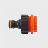 Kendo Tap Adaptor 1" - 3/4"- 1/2"