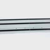 Excel 165mm Plunge Saw 1200W/240V with Guide Rail Set