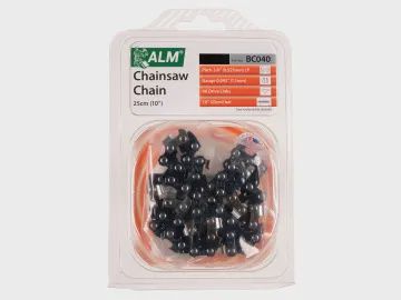 ALMBC040 BC040 Chainsaw Chain 3/8in x 40 links - Fits 25cm Bars