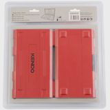 Kendo VDE Screwdriver Set 13 Pieces