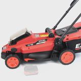 Excel 18V 330mm Brushless Lawn Mower 5 Adjustable Height (Battery & Charger Not Included)