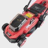 Excel 18V 330mm Brushless Lawn Mower 5 Adjustable Height (Battery & Charger Not Included)