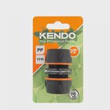 Kendo 1/2" Hose Repair Connector