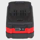 Excel 18V 4.0Ah Li-ion Battery