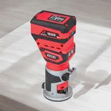 Excel 18V 4.0Ah Li-ion Battery