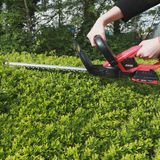 Excel 18V 410mm Hedge Trimmer Cutter Body Only (No Battery & Charger)