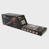 Excel 18V 410mm Hedge Trimmer Cutter Body Only (No Battery & Charger)