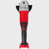 Excel 18V Cordless 115mm Angle Grinder (Battery & Charger Not Included)