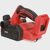 Excel 18V Cordless 82mm Planer (Battery & Charger Not Included)