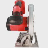 Excel 18V Cordless 165mm Circular Saw Body Only (Battery & Charger Not Included)