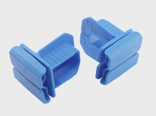 Footprint FOO624CD Line/Corner Block