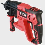 Excel 18V Cordless SDS-Plus Rotary Hammer Drill (Battery & Charger Not Included)