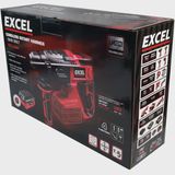 Excel 18V Cordless SDS-Plus Rotary Hammer Drill (Battery & Charger Not Included)