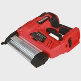 Excel 18V Cordless Second Fix Nailer (Battery & Charger Not Included)
