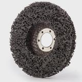 Abracs 115mm Black Poly Disc EXPERT ABPOLY115