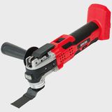 Excel 18V Oscillating Multi Tool Quick Release Blade (Battery & Charger Not Included)