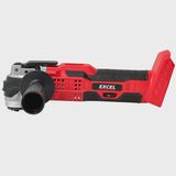 Excel 18V Oscillating Multi Tool Quick Release Blade (Battery & Charger Not Included)