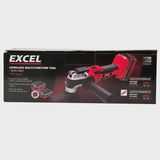 Excel 18V Oscillating Multi Tool Quick Release Blade (Battery & Charger Not Included)