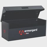 Armorgard OX2 1215 x 490 x 450mm OxBox Heavy Duty Steel Truck Box