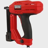 Excel 2-in-1 Electric Stapler Nailer Gun 18G Heavy Duty 240V