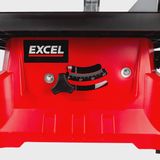 Excel 210mm Electric Table Saw 240V/900W