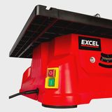 Excel 210mm Electric Table Saw 240V/900W