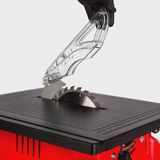 Excel 210mm Electric Table Saw 240V/900W