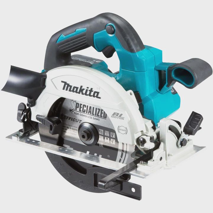 Makita DHS660Z 18V LXT Brushless 165mm Circular Saw Body Only