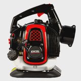 Excel 25cc Petrol Blower & Vacuum 2 in 1 Multi Garden Tool