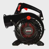 Excel 25cc Petrol Blower & Vacuum 2 in 1 Multi Garden Tool