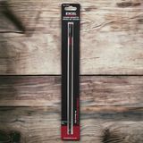 Excel 300mm Magnetic Impact Bit Holder with Blister Card