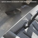 Excel 30L Wet & Dry Dust Extractor Vacuum Cleaner 240V/1600W