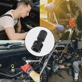 Excel 30mm Quick Release Impact Socket Hex Shank Adapter