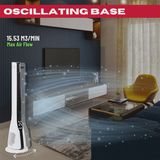 Excel 43" Tower Fan with Remote Control