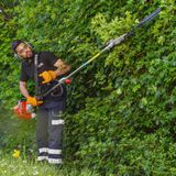 Excel 52cc Petrol 5 in 1 Garden Multi Tool