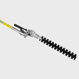 Excel 52cc Petrol 5 in 1 Garden Multi Tool