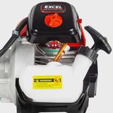 Excel 52cc Petrol 5 in 1 Garden Multi Tool
