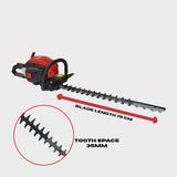 Excel 600mm 25cc Petrol Hedge Trimmer