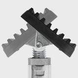 Bessey BE207517 Telescopic Drywall Support 1450 - 2500 mm - ST250