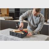 Bessey Horizontal Pull Down Clamp WNS-SET-MFT