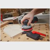 Bessey Horizontal Pull Down Clamp WNS-SET-MFT
