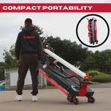 Excel 920mm Wet Tile Cutter Bridge Saw 230V/800W