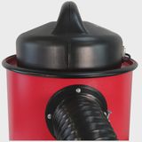 Excel Dust Extractor 50L Vacuum Cleaner & Adaptor Set 240V