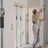 Bessey Telescopic Drywall Support 1600 - 2900 mm - ST290
